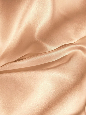 Texture, Textures, Cloth, Folds, Pleating, Silk, Beige HD phone wallpaper