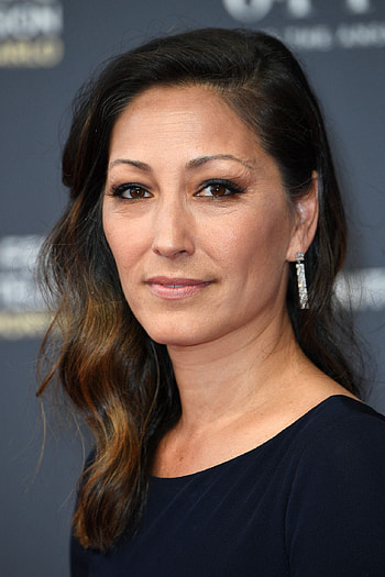 Christina Chang, TV show actress, 2019 Monte Carlo TV Festival HD phone wallpaper
