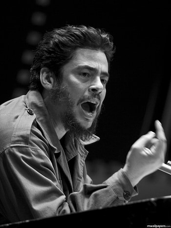 Che: Part One, Che Guevara HD phone wallpaper