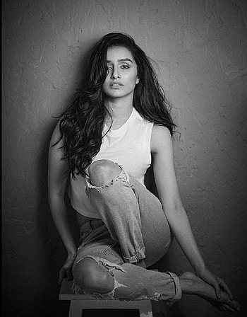 Shraddha Kapoor, bollywood HD phone wallpaper