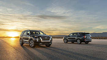 Palisade, Hyundai HD wallpaper