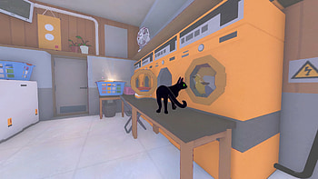 Little Kitty Big City: of Kitty's Adventure, video game, Little Kitty Big City HD wallpaper