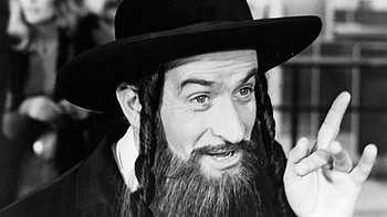 Louis de Funes, Movies, Rabbi Jacob HD wallpaper