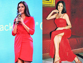 KATRINA KAIF, sexy, babe, hot, women, nice HD wallpaper