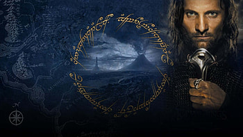 The Return of the King, Riveting climax, Heart-wrenching moments, Cinematic masterpiece HD wallpaper