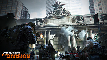 Tom Clanys The Divison Game, tom-clancys-the-division, games, xbox-games, ps4-games, pc-games HD wallpaper
