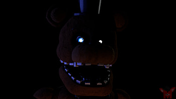 Five Nights At Freddy's 2, Five Nights at Freddy's HD wallpaper