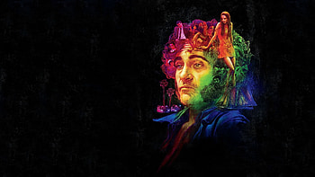 movie, Inherent Vice HD wallpaper
