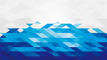 Blue White Pattern Abstract , abstract HD wallpaper