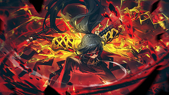 contempt awe ryoshu limbus company HD wallpaper
