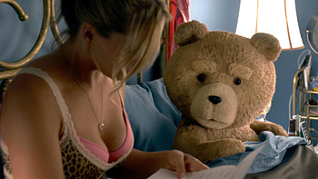 Ted 2 (2022) movie HD wallpaper