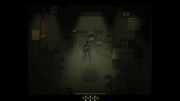 SIGNALIS Game Atmospheric Scene, video game, SIGNALIS HD wallpaper