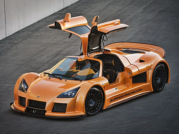 Transport, Auto HD wallpaper