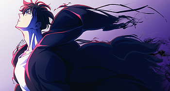 Sung Jin-Woo — Shadow Monarch (Solo Leveling), Anime, Solo Leveling, Sung Jin-Woo HD wallpaper