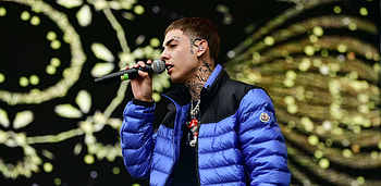 Natanael Cano Live Performance, music, Natanael Cano HD wallpaper