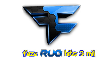 Faze rug jpg Faze rug symbol HD wallpaper