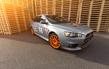 Evo X 2013, Lancer Evo HD wallpaper