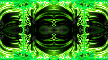Trippy Psychedelic Fractal, trippy, psychedelic, aesthetic, pattern, Abstract, fractal HD wallpaper