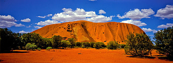 Uluru, Top , Backgrounds HD wallpaper