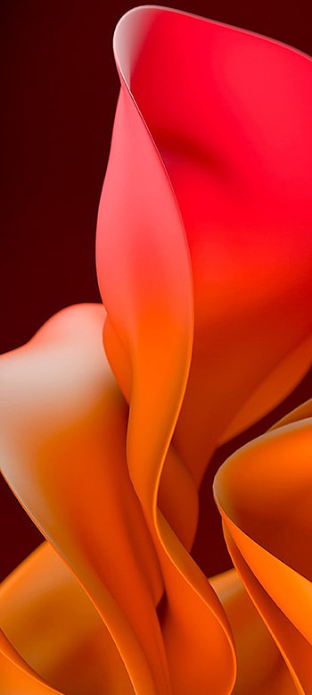 Xiaomi, magenta, art HD phone wallpaper