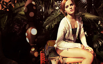 Emma Watson, watson, hot, emma, uk, babe, hermione, harry potter, legs HD wallpaper