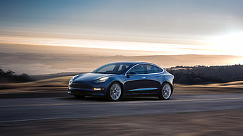 2017 Tesla Model 3, tesla-model-3, tesla, cars, 2017-cars HD wallpaper