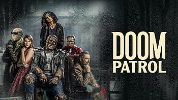 Doom Patrol 2020 , doom-patrol-season-2, doom-patrol, tv-shows, cyborg HD wallpaper