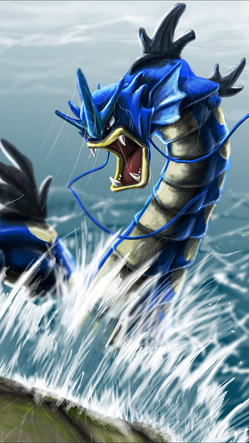 video game, Pokemon HD phone wallpaper