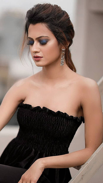 Swati Krishnan, model HD phone wallpaper