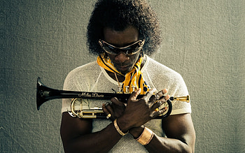 Trumpet player, Don Cheadle, Miles Ahead, Drama HD wallpaper