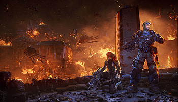 Gears Of War Judgement, gears-of-war, games HD wallpaper