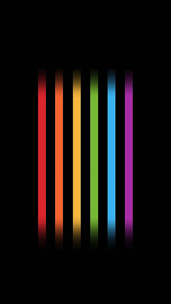 Pride Colors 2, love, amor, gay HD phone wallpaper