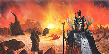 Single Banner Mastodon HD wallpaper