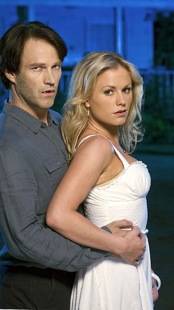 True blood, bill compton, hollywood movie HD phone wallpaper