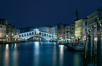 Venice - Italy, Cities, Italy, Europe, Venice HD wallpaper