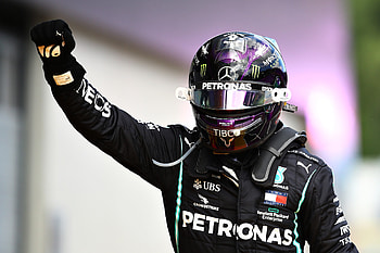 Lewis Hamilton, 2020 , Ryan Thompson, Sports HD wallpaper