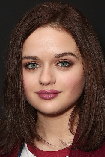 Joey king, eye, Hollywood actress HD phone wallpaper