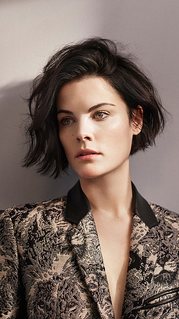 Jaimie Alexander, InStyle 2017, Sony Xperia X HD phone wallpaper