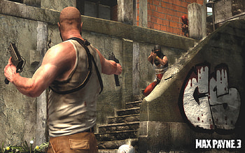 Max Pyane 3-Shoot Out, shoot, videogame, max pyane 3, adventure, action, hero, game, gun, 2010, max pyane HD wallpaper