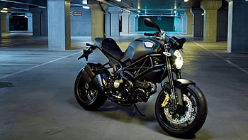 Ducati motorcycle , Speed and agility, Dynamic engineering, Rider's paradise HD wallpaper
