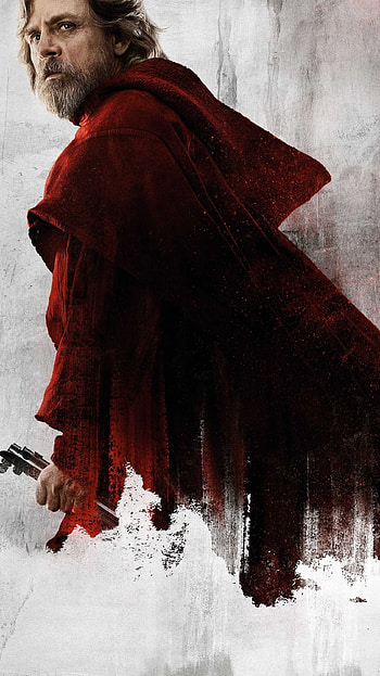 Luke Skywalker (Star Wars), Luke Skywalker , Android HD phone wallpaper