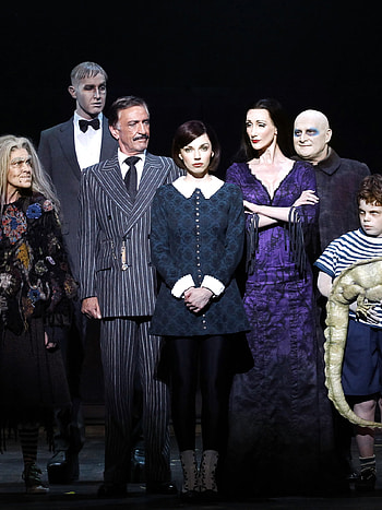 Addams Family, Movie , , mobile HD phone wallpaper