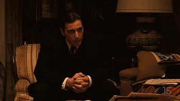 Michael Corleone, Al Pacino's legacy, Life at 53, The Vietnamese perspective HD wallpaper
