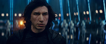 The First Order, Kylo Ren HD wallpaper
