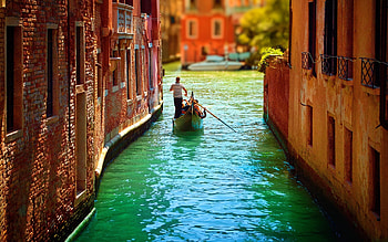 Venice , and mobile , Stunning , Italian beauty HD wallpaper