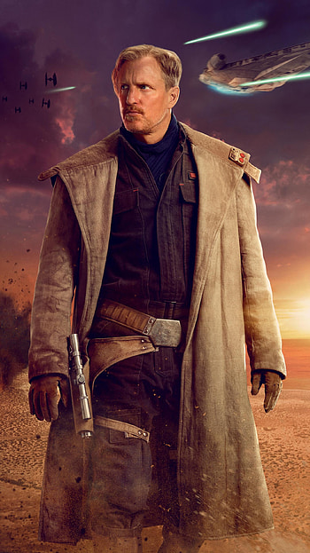 Solo: A Star Wars Story (2022) movie HD phone wallpaper