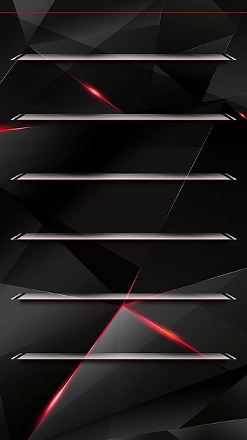 Home Screen, Black Aesthetic HD phone wallpaper