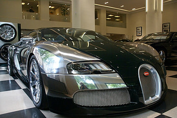 Bugatti Veyron, tuning, veyron, bugatti, car HD wallpaper