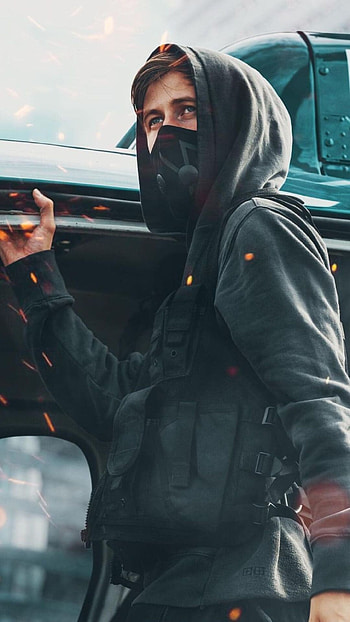 Alan Walker, Beautiful , Musical inspiration, Artistic vibes HD phone wallpaper