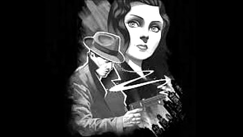 Bioshock Infinite 